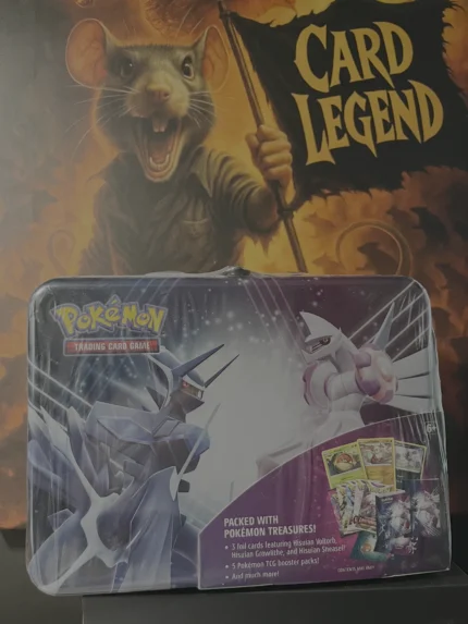 2022 Collector Chest